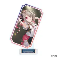 Makaino Ririmu - Acrylic stand - Nijisanji