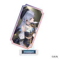 Hakase Fuyuki - Acrylic stand - Nijisanji