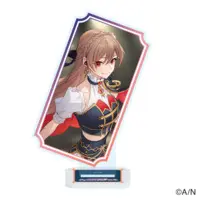 Furen E Lustario - Acrylic stand - Nijisanji