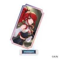 Lain Paterson - Acrylic stand - Nijisanji