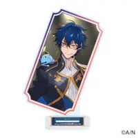 Leos Vincent - Acrylic stand - Nijisanji