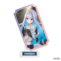 Lize Helesta - Acrylic stand - Nijisanji