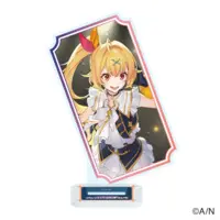 Hoshikawa Sara - Acrylic stand - Nijisanji