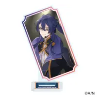 Nagao Kei - Acrylic stand - Nijisanji