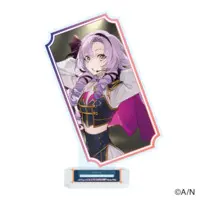 Hyakumantenbara Salome - Acrylic stand - Nijisanji