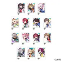 Nijisanji - Character Card (Random Item)