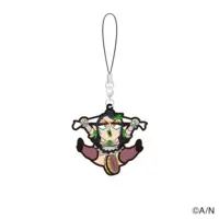 Hanabatake Chaika - Key Chain - Nijisanji