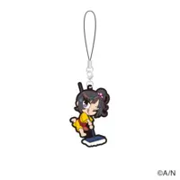 Hayase Sou - Key Chain - Nijisanji