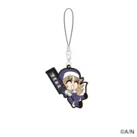 Sister Claire - Key Chain - Nijisanji