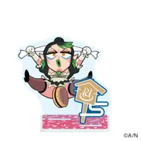 Hanabatake Chaika - Acrylic stand - Nijisanji