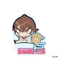 Kagami Hayato - Acrylic stand - Nijisanji