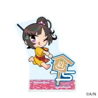 Hayase Sou - Acrylic stand - Nijisanji