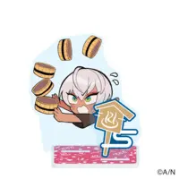 Ibrahim - Acrylic stand - Nijisanji