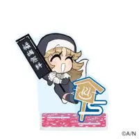 Sister Claire - Acrylic stand - Nijisanji
