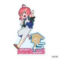 Sasaki Saku - Acrylic stand - Nijisanji