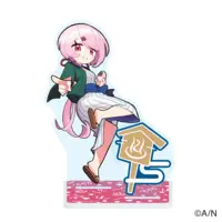 Shiina Yuika - Acrylic stand - Nijisanji