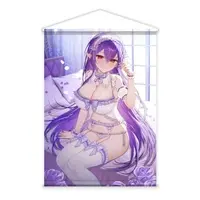 Ios Cordier - Tapestry - VTuber