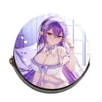 Ios Cordier - Coin purse - VTuber