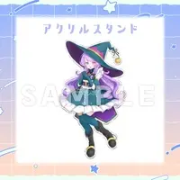 Kotubu Mei - Acrylic stand - VTuber