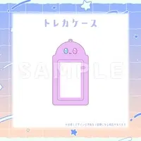 Kotubu Mei - Card case - VTuber