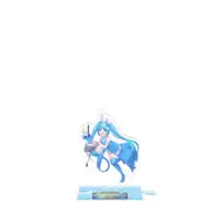 Kusetsu Lumia - Acrylic stand - VTuber