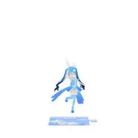 Kusetsu Lumia - Acrylic stand - VTuber