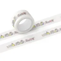 Hitsuji - Masking Tape - VTuber