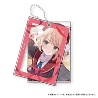 Shigure Ui - Acrylic Key Chain - Key Chain - VTuber