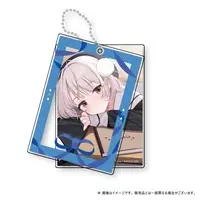 Shigure Ui - Key Chain - Acrylic Key Chain - VTuber