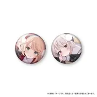 Shigure Ui - Complete Set - Acrylic stand - Acrylic Key Chain - Key Chain - Plastic Folder - Card Holder - Stationery - Character Card - Badge - VTuber