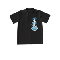 Kusetsu Lumia - Clothes - T-shirts - VTuber Size-S