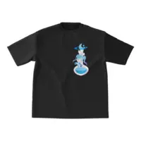 Kusetsu Lumia - Clothes - T-shirts - VTuber Size-M