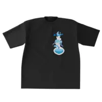 Kusetsu Lumia - Clothes - T-shirts - VTuber Size-XL