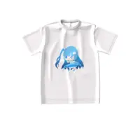Kusetsu Lumia - Clothes - T-shirts - VTuber Size-S