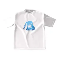 Kusetsu Lumia - Clothes - T-shirts - VTuber Size-M