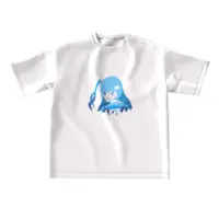 Kusetsu Lumia - Clothes - T-shirts - VTuber Size-L