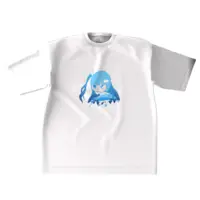 Kusetsu Lumia - Clothes - T-shirts - VTuber Size-XL