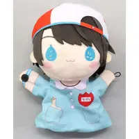 Oozora Subaru - Puppet Plush - Plush - hololive