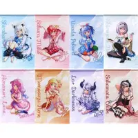 hololive - hololive Kuji holo-LIFE - Tapestry