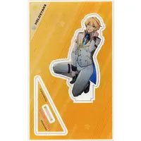 Kishido Temma - Acrylic stand - HOLOSTARS