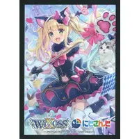 Mononobe Alice - Card Sleeves - Trading Card Supplies - Nijisanji