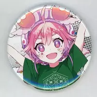 Ushimi Ichigo - Badge - Nijisanji
