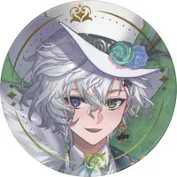 Murakumo Kagetsu - Badge - Nijisanji