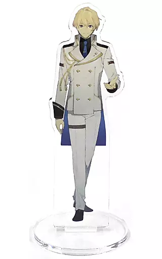 Kishido Temma - Acrylic stand - HOLOSTARS