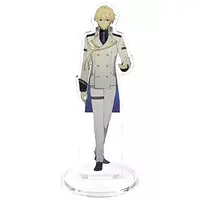 Kishido Temma - Acrylic stand - HOLOSTARS