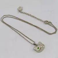 Alban Knox - Accessory - Necklace - Noctyx