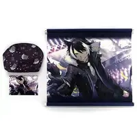 Kageyama Shien - Postcard - Hand-signed - Pouch - Tapestry - hololive