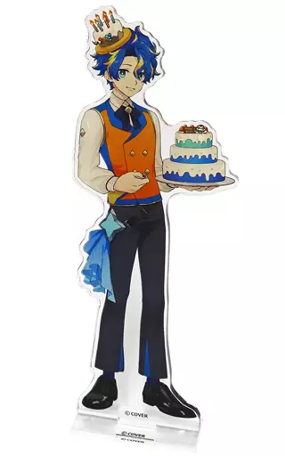 Astel Leda - Acrylic stand - hololive