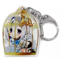 Amane Kanata - Acrylic Key Chain - Key Chain - hololive