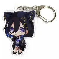 Kanade Izuru - Acrylic Key Chain - Key Chain - HOLOSTARS